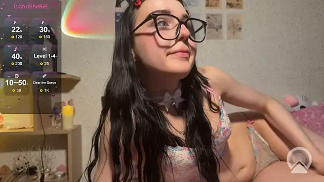 alicelanei's Live XXX Chat