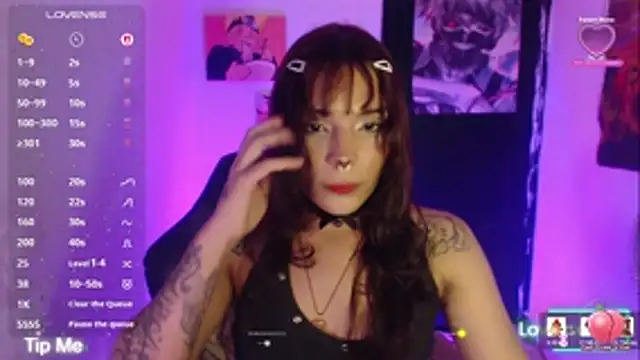 LatinDemon_hot – Naživo XXX chat