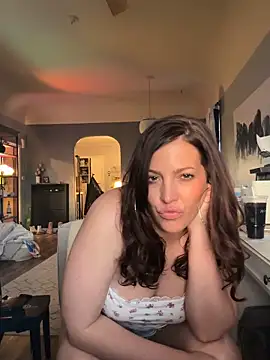 Show Webcam de hollyharmd