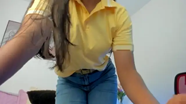 Victoria_Evanss' Live XXX Chat