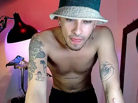 stevennavarro Live XXX-Chat