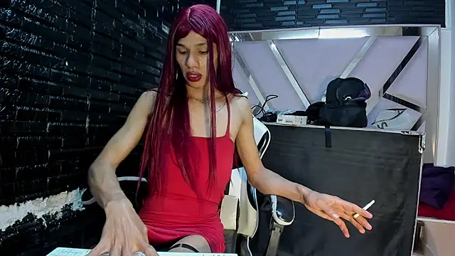 AryannaQueenRs Webcam-Show