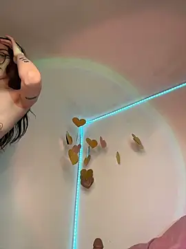 GiannaMagari_'s Live XXX Chat