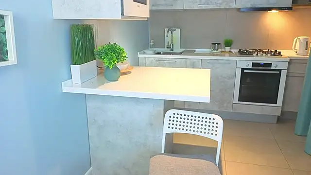 MimiSlechta – Live XXX-chat