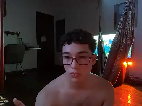 Stclkha – Kamerová šou