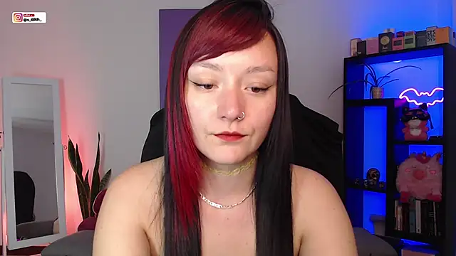 S_Lilith_ Live XXX Chat