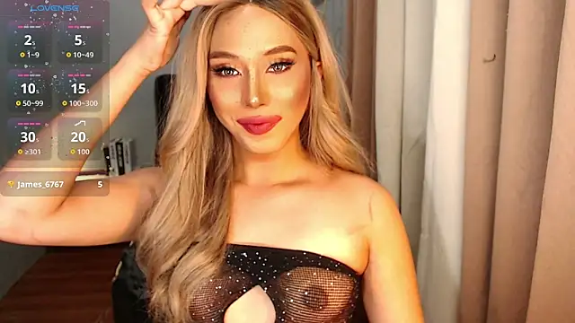 Olivia_slutt Show Webcam