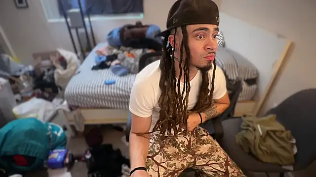 thxbxbydjxc Webcam show