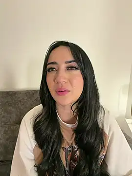 EmmyEvans1 Live XXX-chat