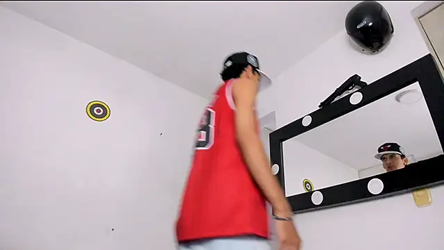 Samuel_Suarez's Live XXX Chat