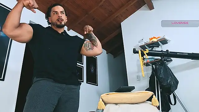 SilvaBranko Show Webcam