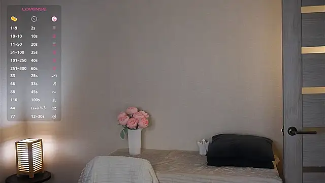 MarlinVarian live XXX chat