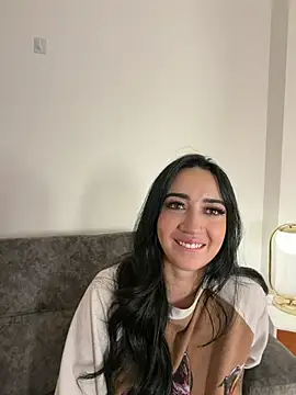 EmmyEvans1's Live XXX Chat