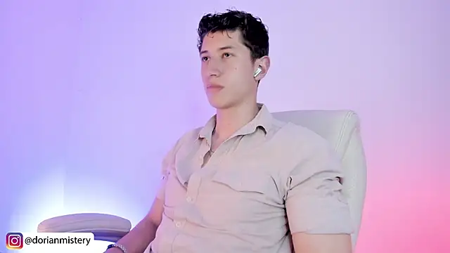 Dorianmistery2322_ Webcam show