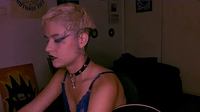 Sembang XXX Secara Langsung alex_one888