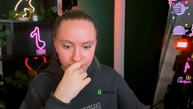 Živý XXX chat mila_glow1