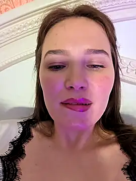 Chat XXX en directo de ForLoveAnd