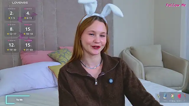 AmeliRoyse Live XXX-Chat