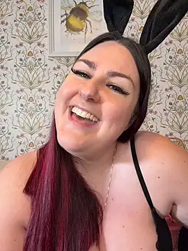 Lacey-BBW Pertunjukan Webcam