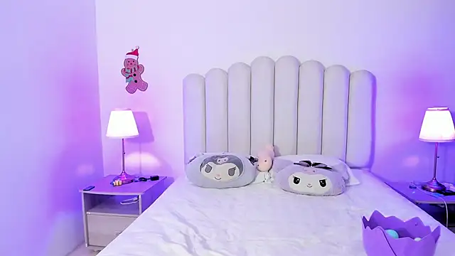 Sembang XXX Secara Langsung SofieBunnie