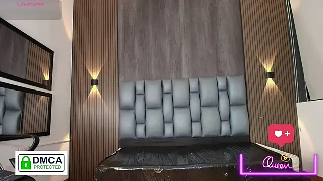 แชท XXX สดของ lia_harper_