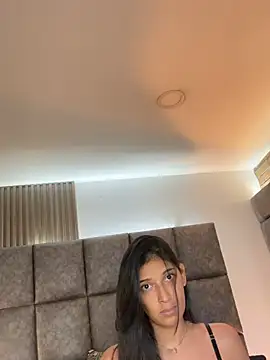 Chat XXX en directo de BrigitteVons