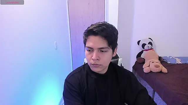 Asta_YunoXXX's Webcam Show