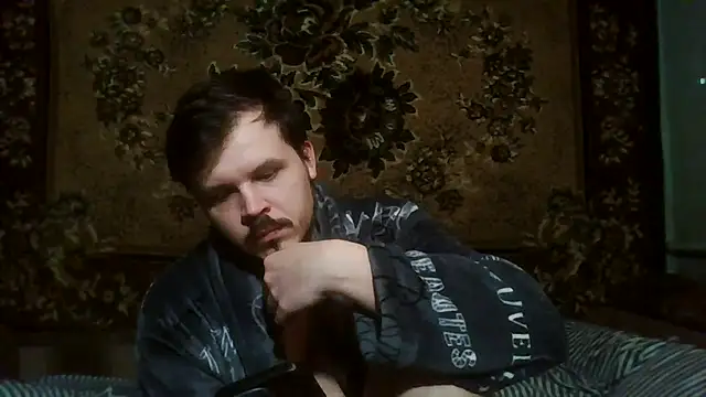 Show modela nikas_723 na web-kameri