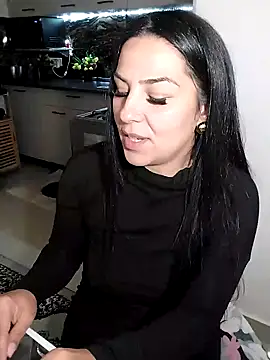 hot-babygirl Webcam show