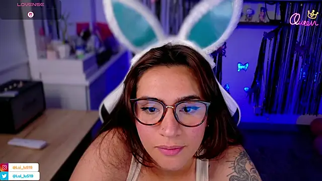 ImLui_lu Live XXX-Chat