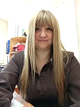 Czat XXX na żywo – Office_Albertina