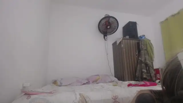 Chat XXX ao vivo de barbara_anal_squirt_