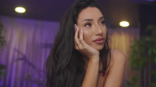 Chat XXX ao vivo de GinaValentinna