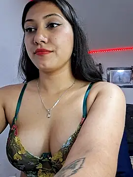 Chat XXX Live Chloe_Mis