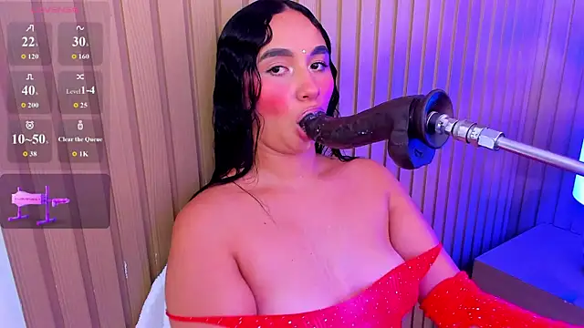 irene_lopes' Live XXX Chat