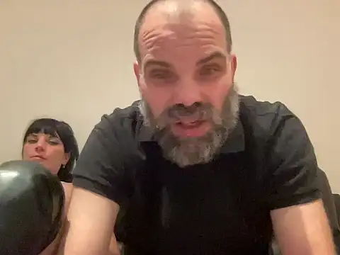 bastet-spx Webcam Show