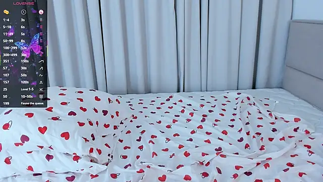 ErinnPieloch Live XXX-chat