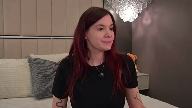 Chat XXX ao vivo de Katie_Fairy