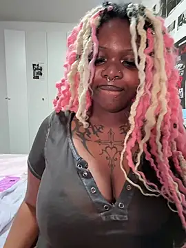 Chat XXX ao vivo de Nyla_xox