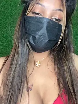 CUTI-NAINA: онлайн-секс-чат