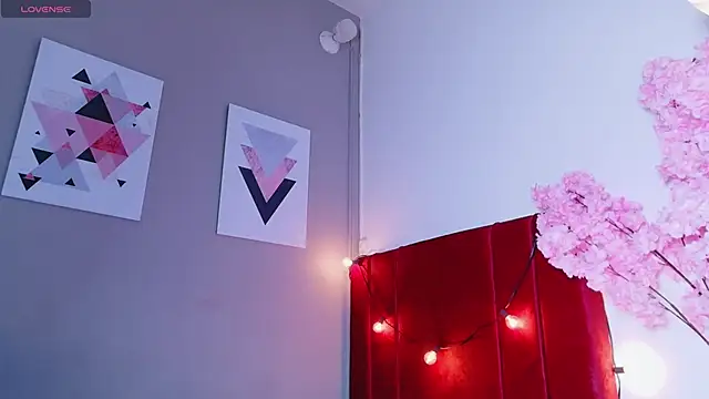 cattaleeyaa Obrolan Langsung XXX