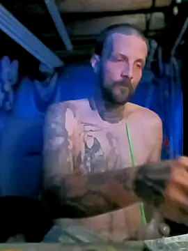 Show Webcam de Whipit323