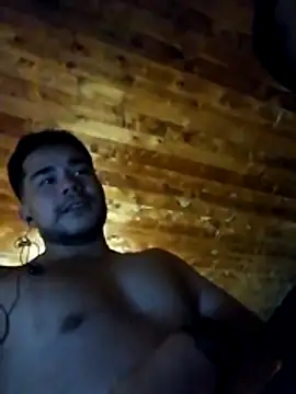 Show webcam de LevelUpL0ver