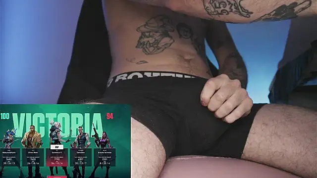 TokyoHatsumoto Webcamshow