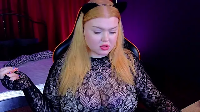 Arietta_Heart live XXX chat