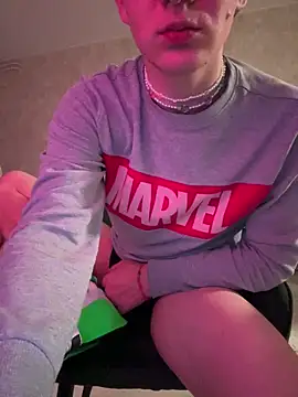 your_boy_NL Webcamshow