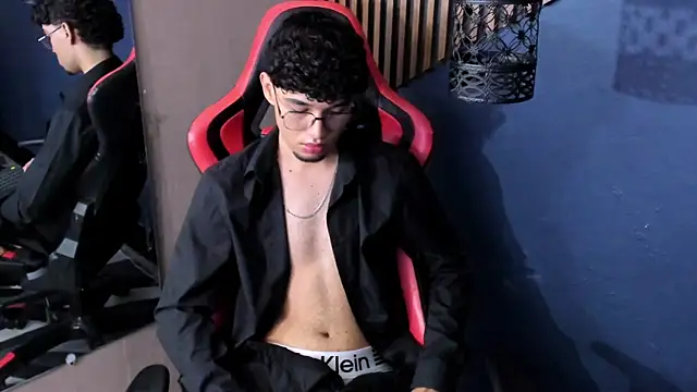 TysonLara Webcamshow