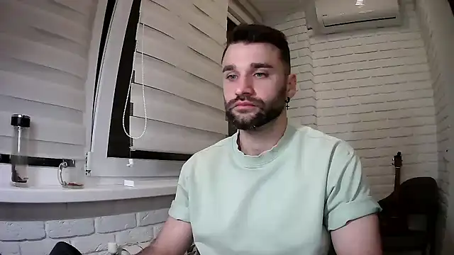 Вебкам-шоу DaddySlava