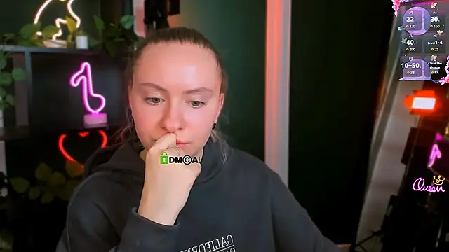 mila_glow1 라이브 XXX 채팅