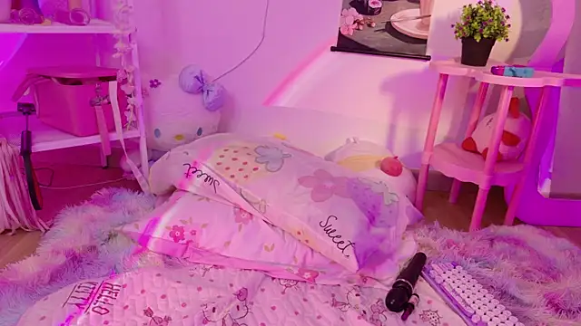 Noisy_dollのライブXXXチャット